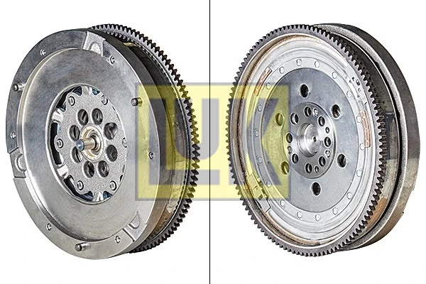 Flywheel